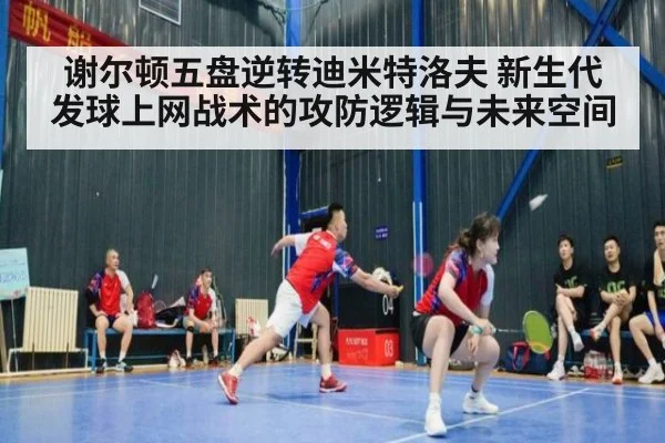谢尔顿五盘逆转迪米特洛夫 新生代发球上网战术的攻防逻辑与未来空间